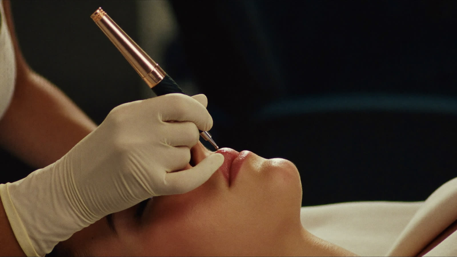 Permanent makeup hos LYSTER