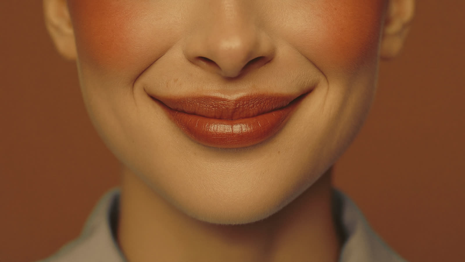 Permanent makeup, resultat hos LYSTER